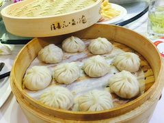 -隆喜元鱼汤包·海鲜(中联广场店)