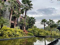 -广州从化都喜泰丽度假酒店温泉