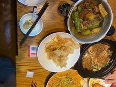 -金掌勺·锅包肉(双榆树店)