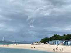 -三亚蜈支洲岛旅游区