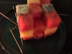 -柒Lounge(三里屯店)