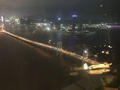 -澳门旅游塔360°旋转餐厅(南湾湖广场店)