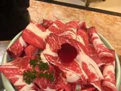 -蜀九香火锅(彩虹店)