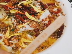 -太二酸菜鱼(汕头苏宁广场店)