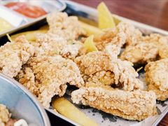 -青春分食(仙林大学城店)