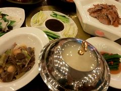 -西安烤鸭店(369烤鸭王店)