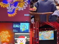 -龙头烤羊排•烤全羊•精酿扎啤(厦滘店)