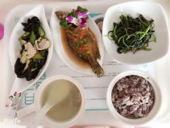 -妍悦母婴月子会所(武汉天地店)