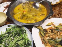 -老山东·山东菜(鲁菜名店)