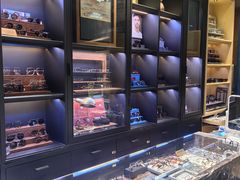 -日本手作眼镜·久川睛匠(新中关购物中心店)