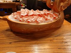 -乐宴·老北京铜火锅(八卦岭店)