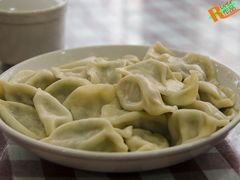 饺子-东北四季饺子王(华山路店)