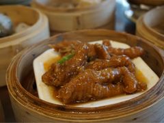 -山水茶艺馆·点心粤菜·30年老字号