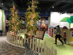 -幻贝家儿童乐园(苏州中心店)