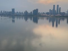 -钱江新城灯光秀