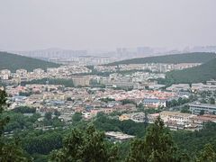 -云龙湖旅游景区