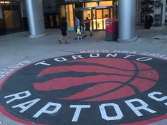 -丰业银行球馆(Scotiabank Arena)