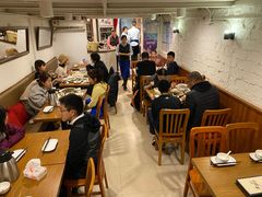大堂-建国328 本帮小馆·面馆