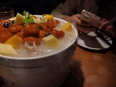 -大树餐厅(益田假日店)