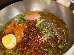 -枪火串烧·东北特色烧烤(罗湖总店)