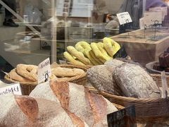 -佐敦面包铺·JORDAN BAKERY