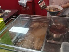 -孔师傅八仙老鸭粉丝汤(上海市第一食品商店南东店)