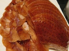 -小大董·烤鸭(凤凰汇店)