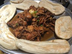 -小菜园新徽菜(扬州华润万象汇店)