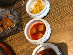 -庭院里的小幸福(开发区万达店)