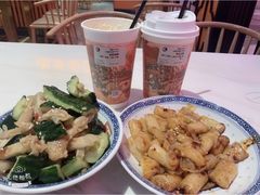 -赵记传承(佛山禅城魁奇路店)