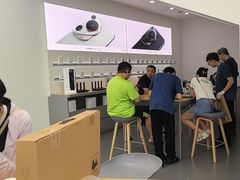 -华为授权体验店(华强北电子广场)