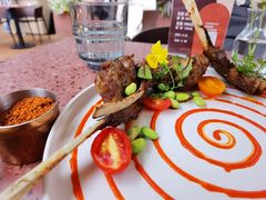 -La Terre乐田(万象城店)