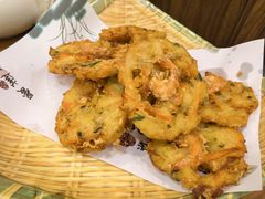 -渔满仓海鲜渔家(象山二店)
