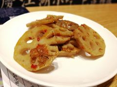 -文叔·湖北名小吃·小龙虾(华强北店)
