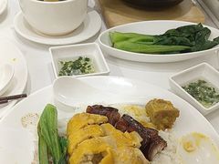 -葡珍轩冰室(虹桥机场T1店)