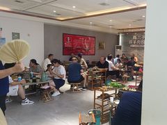 -陈六子全羊馆·烧烤烤羊排(山东理工大店)