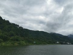 -新安江山水画廊风景区