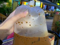 -半坡九号老挝冰咖啡