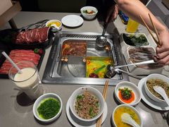 -海底捞火锅(杭州城西银泰城店)
