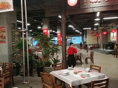 -新李记 · 口味菜馆(南郊公园店)