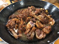 -大地农庄(逢沙大道店)