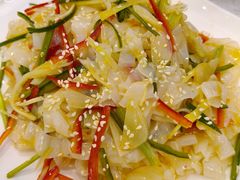 -寻味顺德·南记酒家·传统顺德菜·鱼生(广源路店)