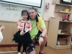 -昂立教育凯顿成长中心(嘉定南翔校区)