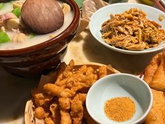 -情满四合院•京菜•烤鸭(动物园店)