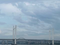 -闽江夜游台江旅游码头