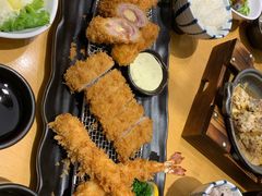 -胜博殿日式炸猪排(西红门店)