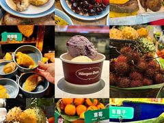 -亚马逊蒸汽活海鲜自助(LCM置汇旭辉广场店)