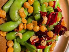 呛椒毛豆-桂满陇-锦绣江南(万象城店)