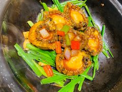 -海儀美食楼(湾仔海鲜街店)