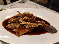 -湖滨28中餐厅·西湖宴·杭州君悦酒店